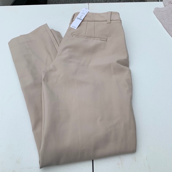 White House Black Market Pants - NWT White House Black Market Dress Pants